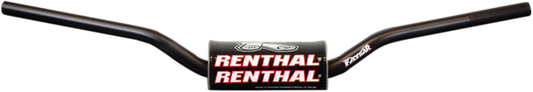Renthal Fatbar 839 Bk | 8213643821322