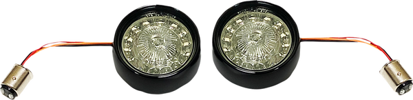 Signal Insert Red Gb Smk | 8185469731082