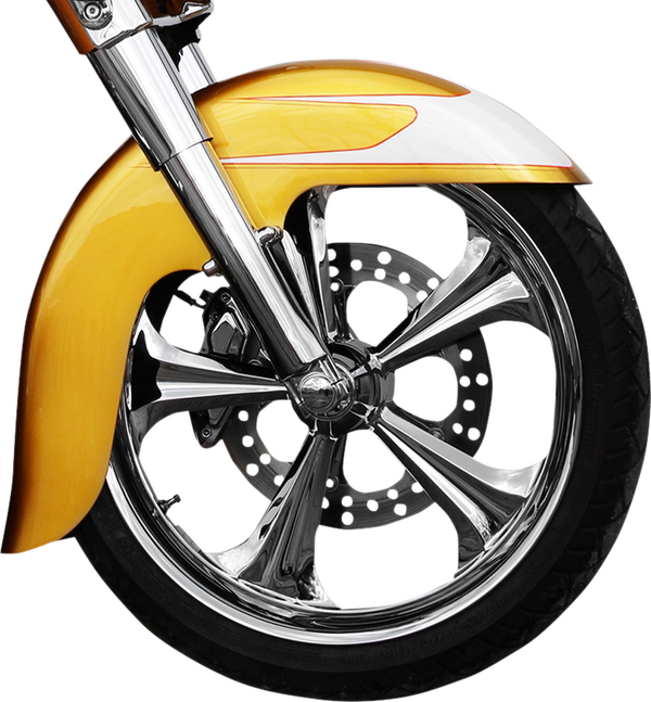 Fender Bag Tail 09-13Flht | 8185900990730