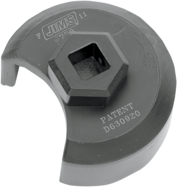 Tool Socket Dipstick | 8186026852618