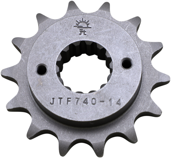 Sprocket Front 14T 525 | 8187063075082