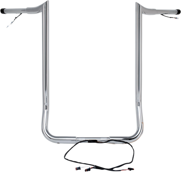Handlebar Mbb 16 Ch Wired | 8213639233802