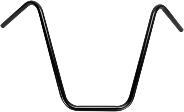 H/Bar Ape Hanger 14" Chr | 8213616427274