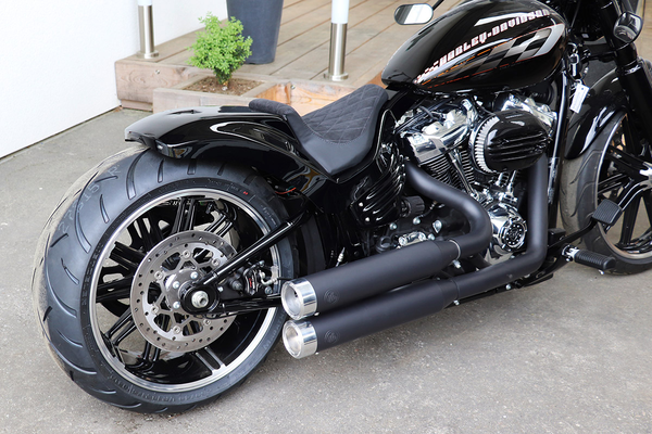 Rr Conv Kit Race Bk Solo | 8185914130698