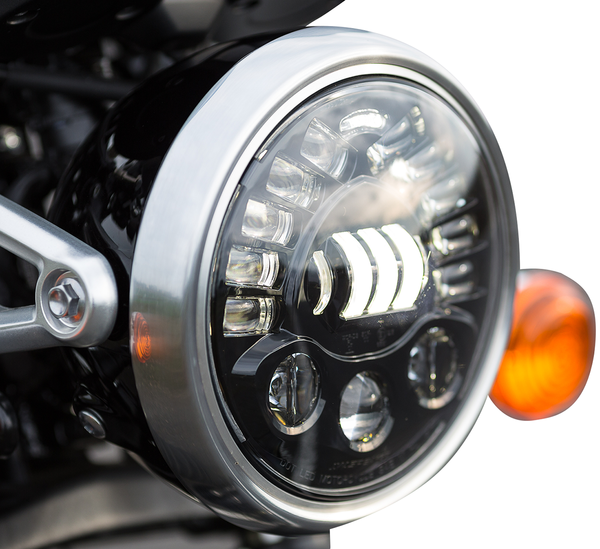 Mount Hdlight Triu Al 16- | 8185490833674