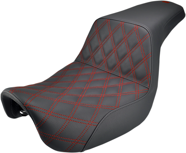 Seat Step Up Ls Red Dyna | 8183225745674