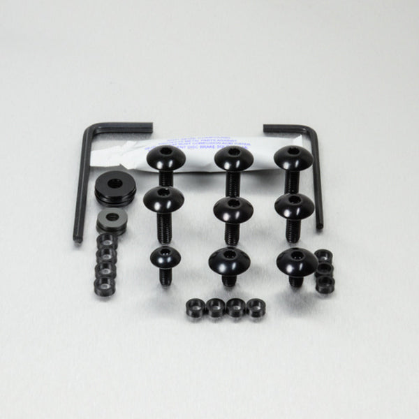 Bolt Kt Fair Tri Bk | 8185308021002