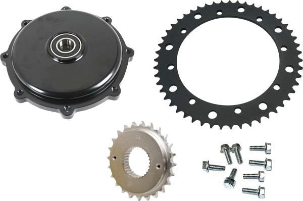 Sprocket Conv Kt 09-16 Ch | 8187076182282