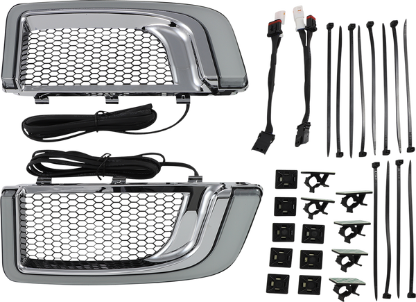Grill Lower Tracer Led Ch | 8185466749194
