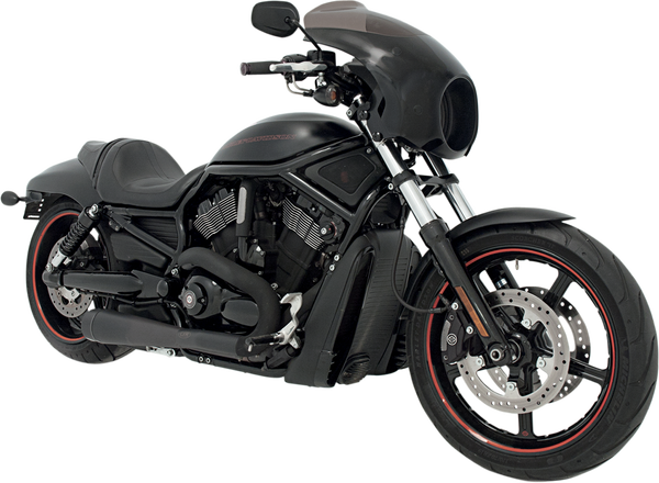 Fairing Bullet Night Rod | 8185316311306