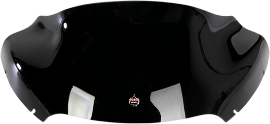 Wshield Sl Blk 15-19Fltr | 8185203032330