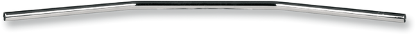 Hbar 22Mm Dragbar Long Stl Chr | 8213652308234