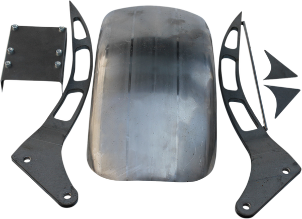 Rear Fender Kit Fxsb | 8185916817674