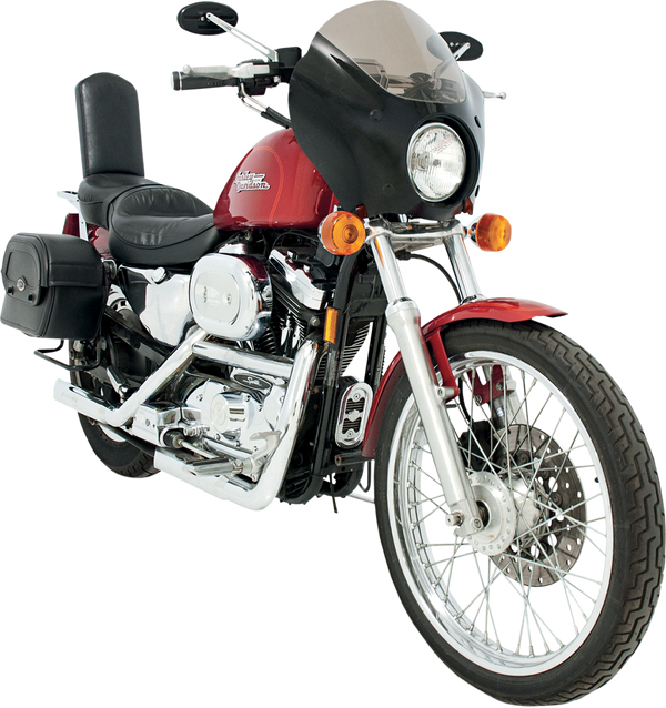 Fairing Gauntlet | 8185316606218