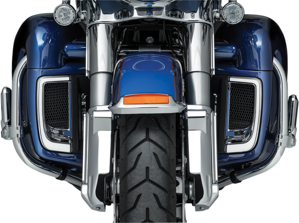 Grill Lower Tracer Led Ch | 8185466749194