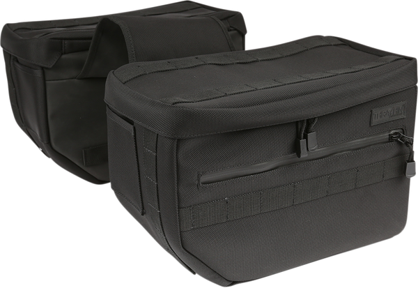 Saddlebag Escape | 8185126584586