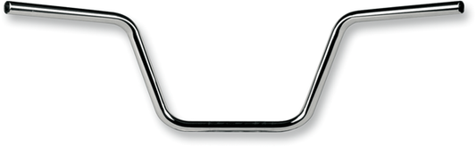 Hbar 22Mm Apehanger Stl Chr | 8213652046090