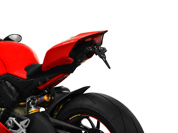 Lcs Plt Hld Type A Panigale V4 | 8185560039690