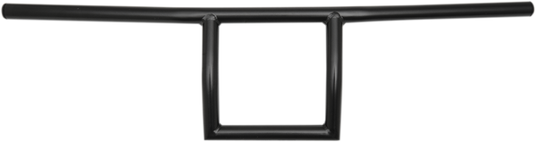 H/Bar Chopper 6" Black | 8213616787722