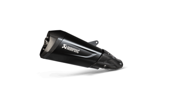 Muffler Ss Blk Gts300 | 18114210