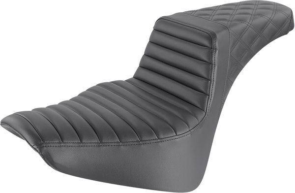Seat Stepup Tr Ls Black | 8183224303882
