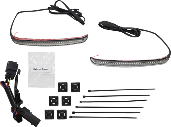 Bag Blades Ambr T/S | 8185639010570