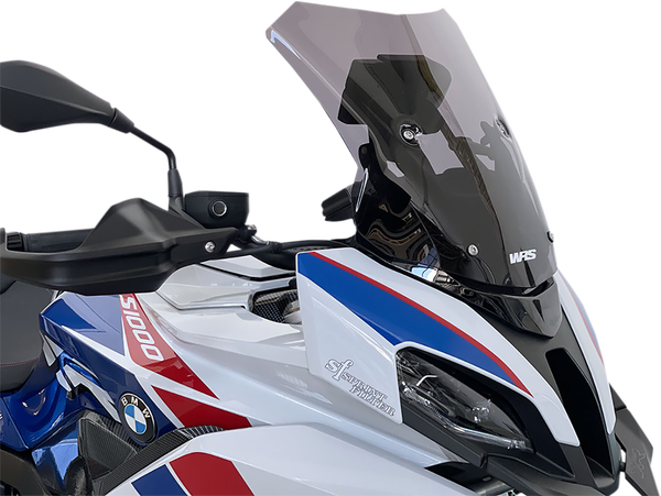 Windscreen Tour S1000Xr Smoke | 8185257394442