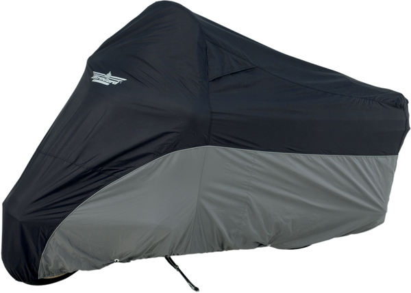 Cover Xl Blk/Ch | 8186032849162