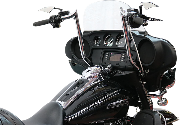 Handlebar Mbb 16 Ch Wired | 8213639233802
