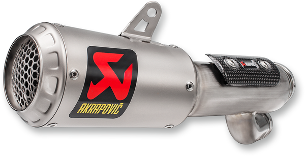 Muffler Ti S1000R 2017 | 18113329