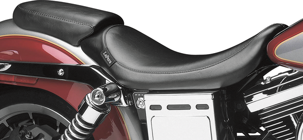 Smooth Solo Seat99-03Dyna | 8183214506250