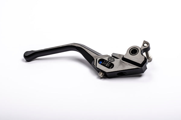 Brake Lever Fxl Bk | 8185974653194