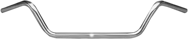 H/Bar Beach Chrome | 8213616623882