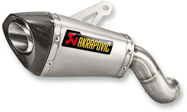 Muffler Ti/Cf Z900 | 18113294