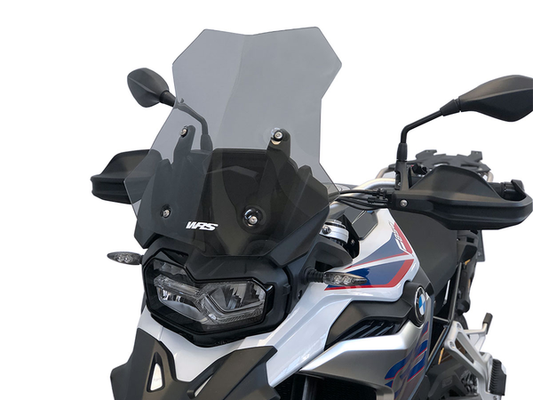 Wscrn Capo F750Gs/F850Gs | 8185243599114