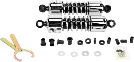 11"Shock 412Series Hd Chr | 8174781759754
