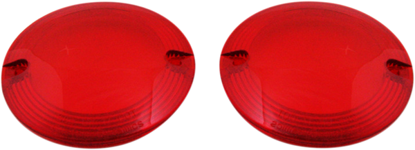 Lens Probeam Flat Red | 8185453773066
