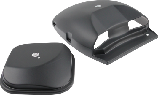 Air Filter Cover Set Vrod | 8186122862858