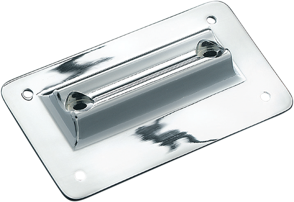 Frame License Lay Down | 8185554305290