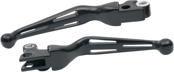 Levers Slot Blk 08-13Flt | 8185986089226