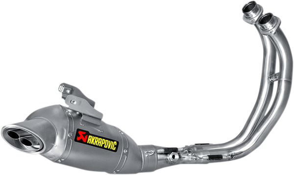 Exhaust Rac Ss/Ti Mt-07 | 18102225