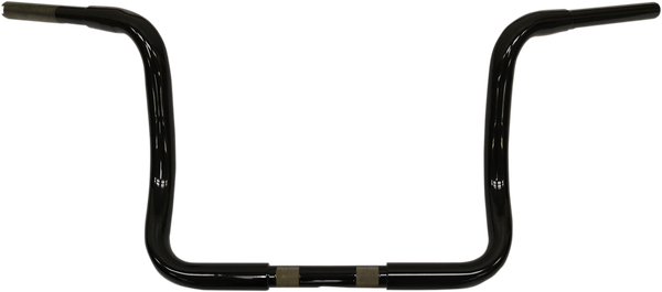 Handlebar 10 Fl 96-19 Bk | 8213624324362