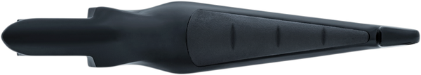 Lever Iso Hyd/Ct 14Flh Bk | 8185978061066