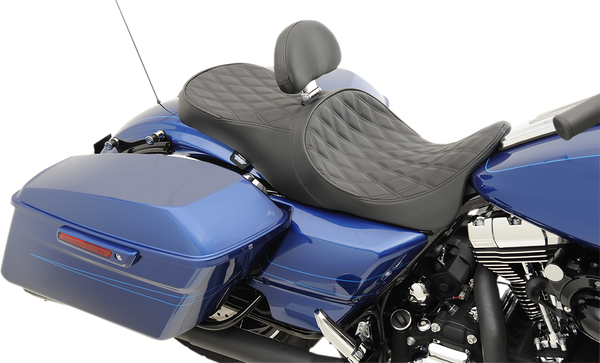 Seat Low Frwd Tour Diam | 8183171252490