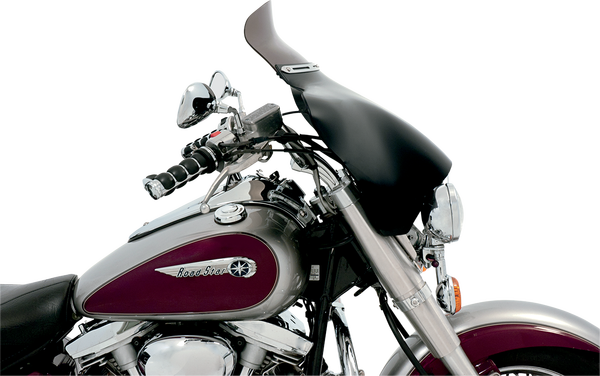 Shield Bw Spoiler 6.5 Blk | 8185323520266