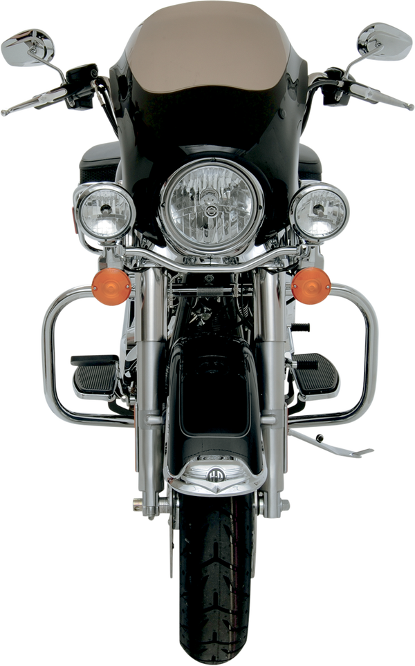 Fairing Bullet Flhr Fx | 8185315852554