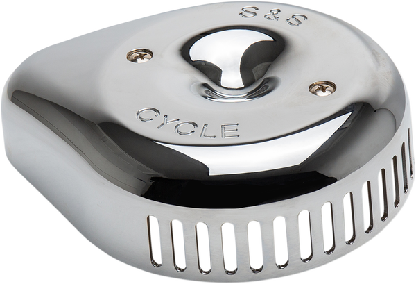 Cover Ac Slasher Chr | 8186121289994