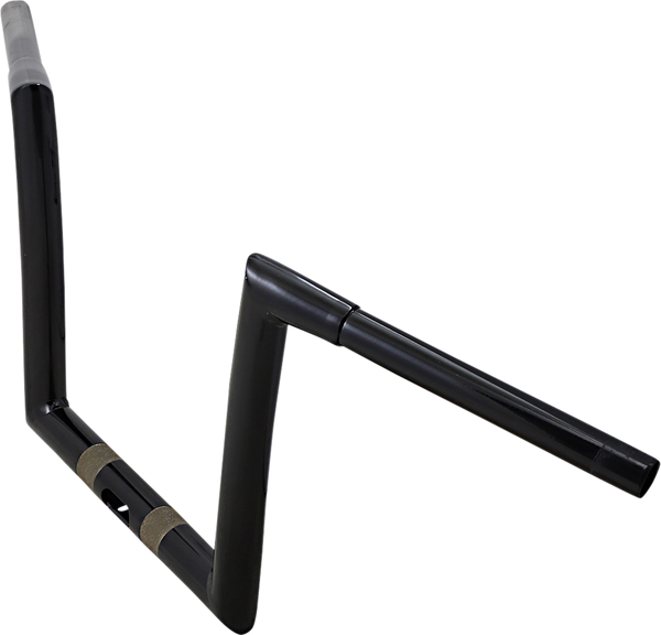 Handlebar 10 Blk Fltr15+ | 8213647491338