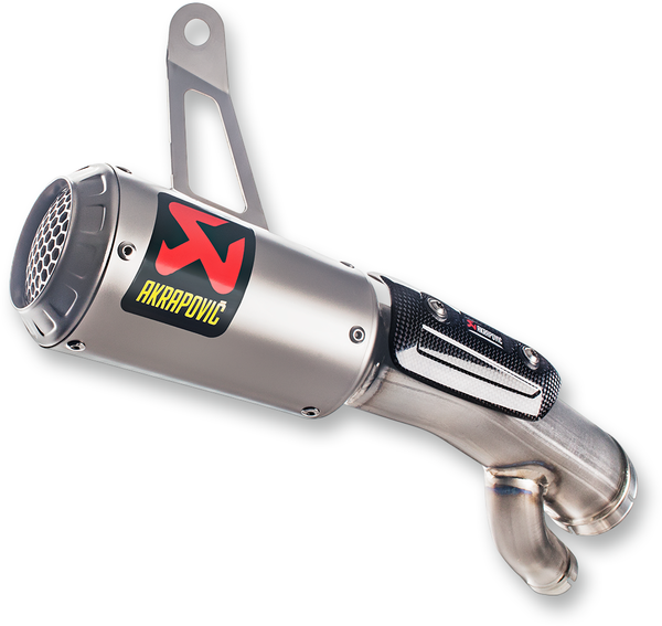 Muffler Ti S1000Rr 2017 | 18113328