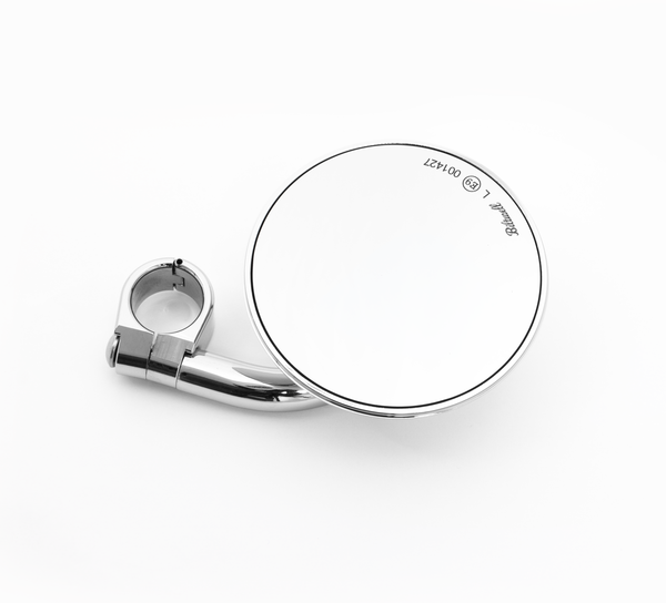 Mirror Sh Rnd W/Mnt 1 Ch | 8198145048842